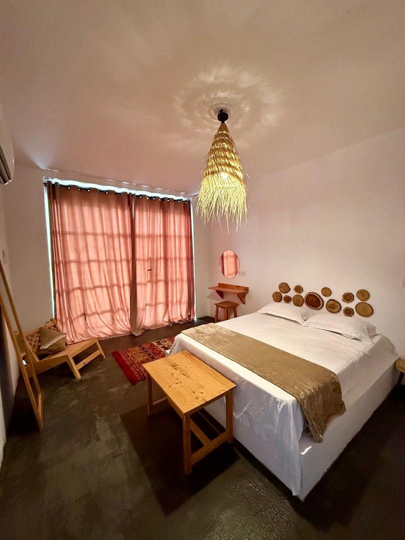 اتاق چهار نفره